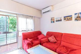 Appartement à Genoveses .