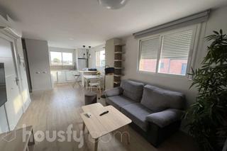Studiowohnung in Calle Vitoria .
