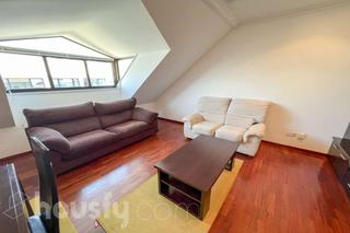 Appartement à Rúa buxo .
