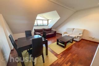 Appartement à Rúa buxo .