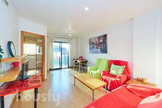 Location Appartement à Calle sierra de peñarrubia .