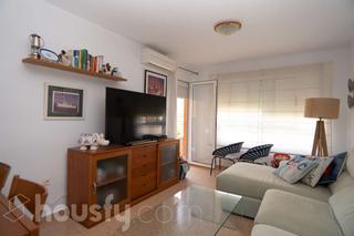 Appartement à Av oviedo .