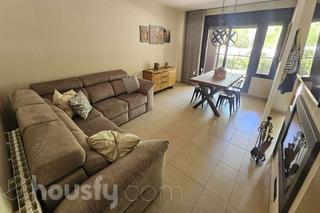 Affitto Casa a schiera in Calle jardín nueva espuña .