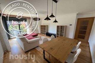 Location Appartement à Laura de los ríos .