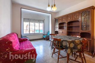 Appartement  Gran passeig de ronda .