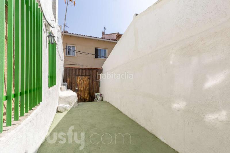 Foto b4f27bb5-e499-4b2a-8342-0c1f7ad64318. Casa en calle palacio . en Valdilecha