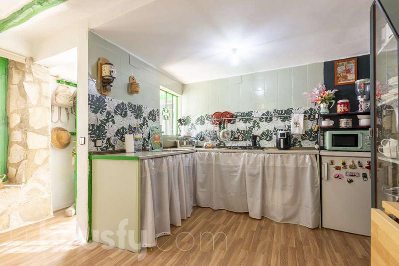 Foto d01f30f0-f459-477f-bf6c-16a978dc0418. Casa en calle palacio . en Valdilecha