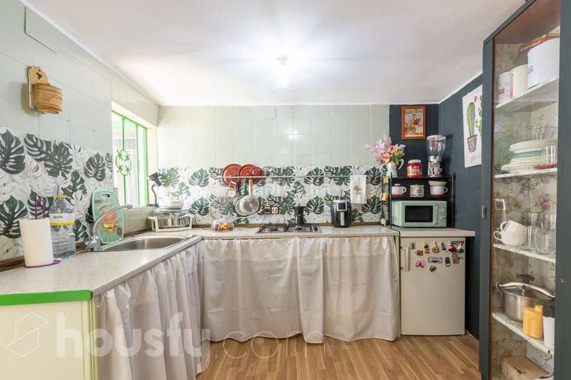 Foto f5c491f1-c66d-4c98-9736-5d48f00049da. Casa en calle palacio . en Valdilecha