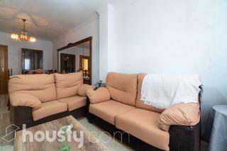 Rent Flat in Calle libertad .