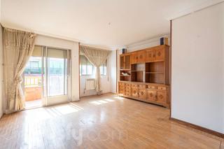 Flat in Calle Nueva del Carmen .