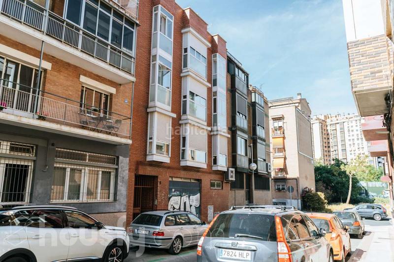 Foto 1b77ed86-6a5c-48f1-819e-796dc4cabaab. Lloguer àtic a calle de julio lópez . a Prosperidad Madrid