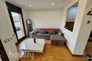 Location Duplex  Carrer germans bach .