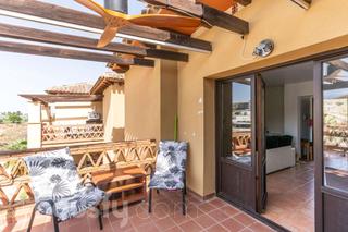 Appartement  Calle sierra lisbona .