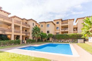 Flat in Calle sierra lisbona .