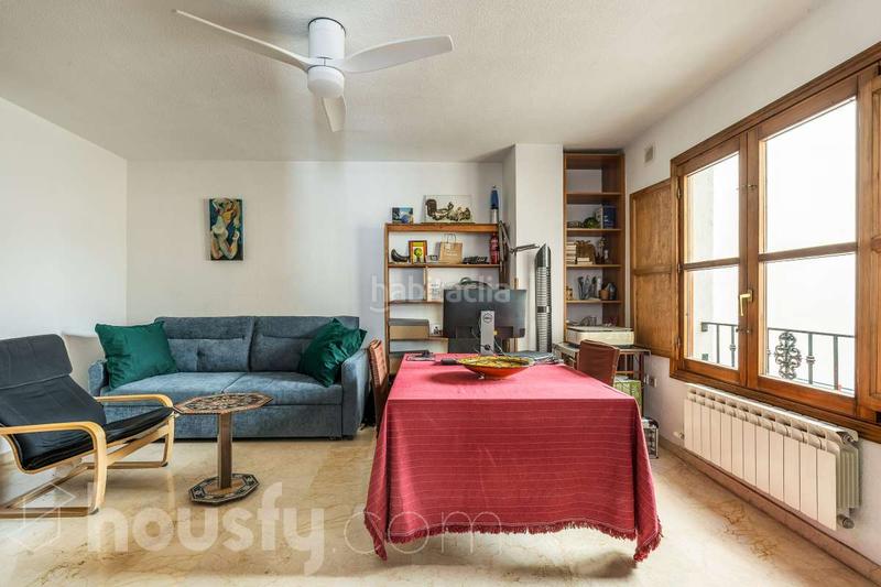 Foto dee91ced-9904-43f6-b617-222b51dcb0ba. Appartamento in calle jarreria . in San Matías - Realejo Granada