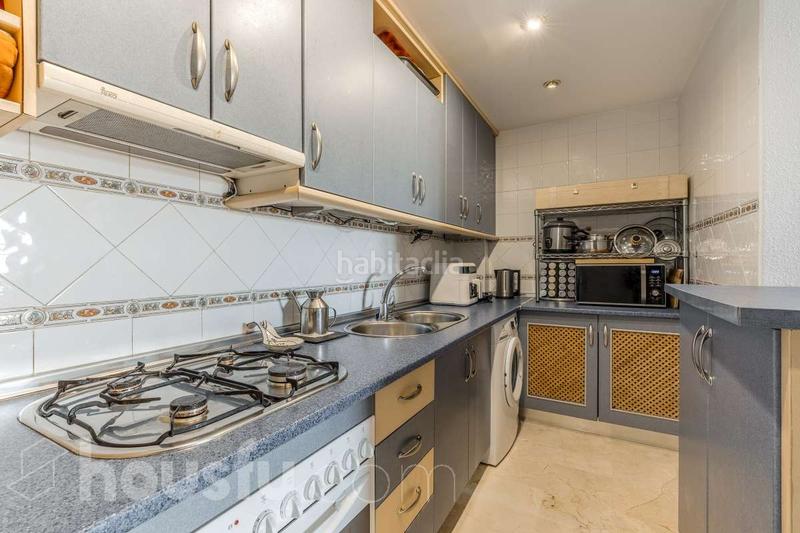 Foto fdb269d0-5501-41bf-a482-2244d60619d1. Appartamento in calle jarreria . in San Matías - Realejo Granada