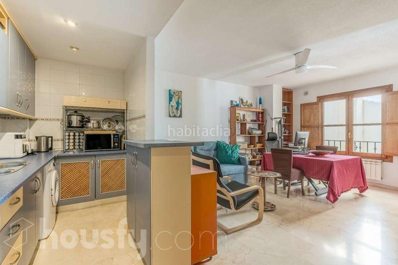 Foto 3cdde295-cce6-4a18-b758-2175f335a5a5. Piso en calle jarreria . en San Matías - Realejo Granada