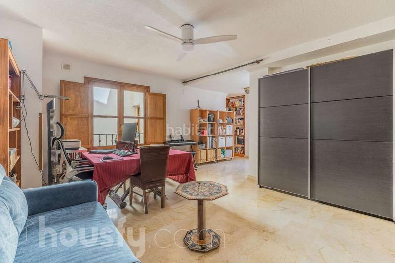 Foto 56c3d2a0-8c46-4117-9df9-aa3b3b0796a4. Piso en calle jarreria . en San Matías - Realejo Granada