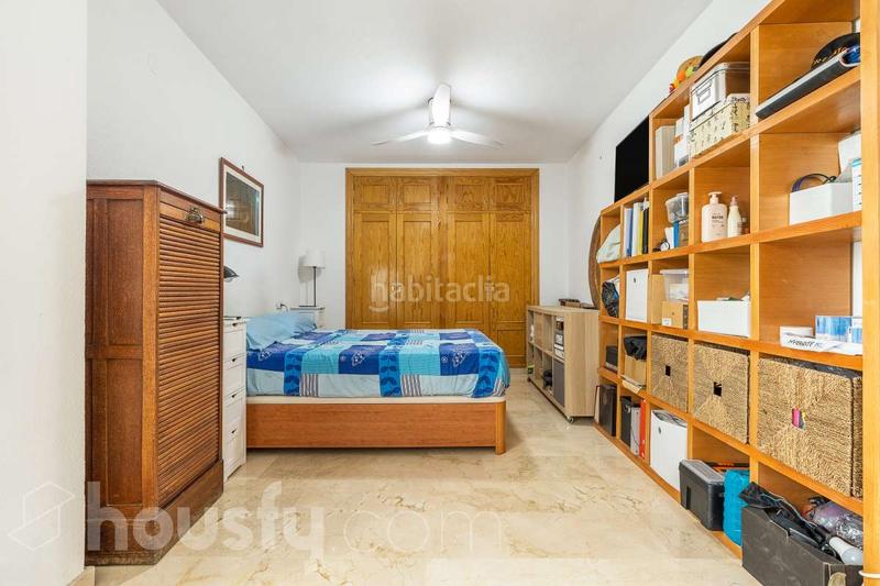 Foto 6d520054-94b4-4ad4-a4db-8d7b8d8fc579. Piso en calle jarreria . en San Matías - Realejo Granada