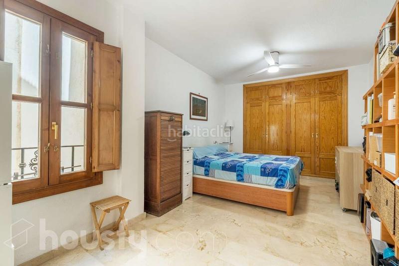 Foto 8bb459e6-0caa-429c-89ad-c4a9b457b326. Piso en calle jarreria . en San Matías - Realejo Granada