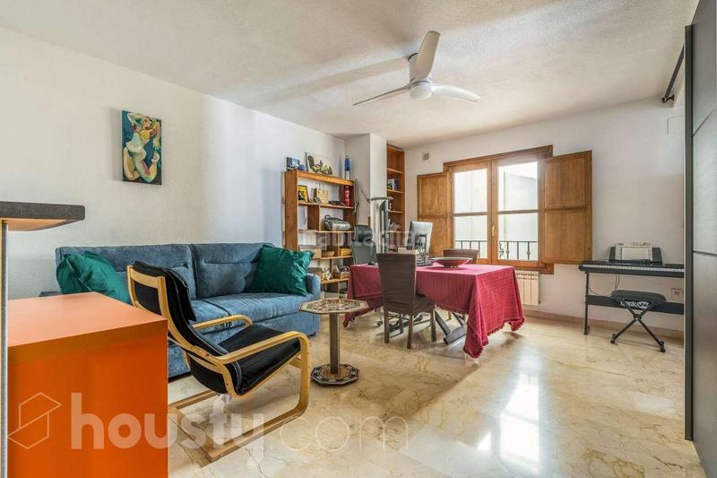 Foto eee9ae85-9453-4cc4-87c8-528426272011. Piso en calle jarreria . en San Matías - Realejo Granada