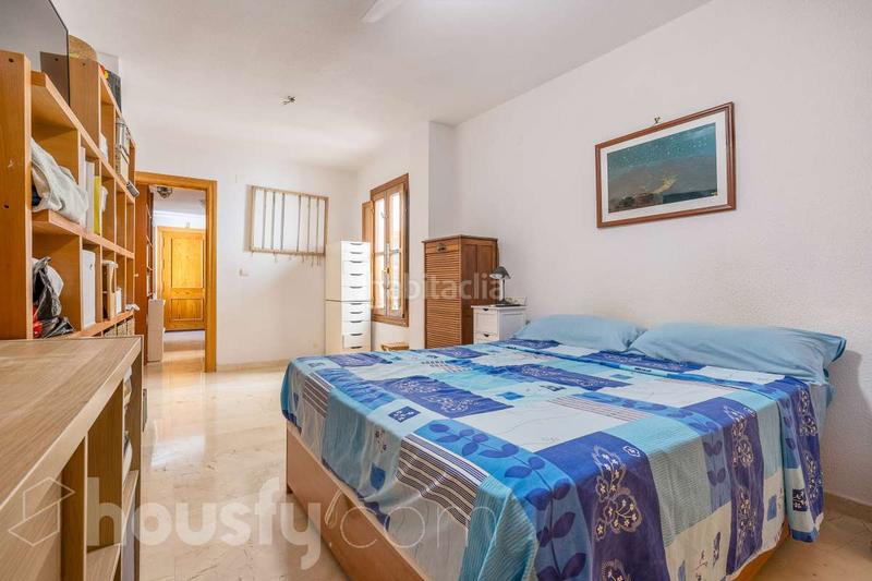 Foto f5dd2375-88d8-4806-8cc4-ffa3ab59128a. Piso en calle jarreria . en San Matías - Realejo Granada