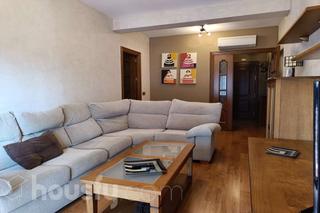 Location Appartement  Avenida de santa bárbara .