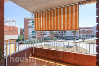 Appartement  Carrer miguel hernández .