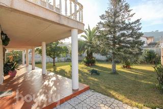 House in Cl joan maragall, .