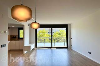 Location Appartement  Rambla de la generalitat .