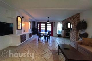 Penthouse in Carrer de Sella .