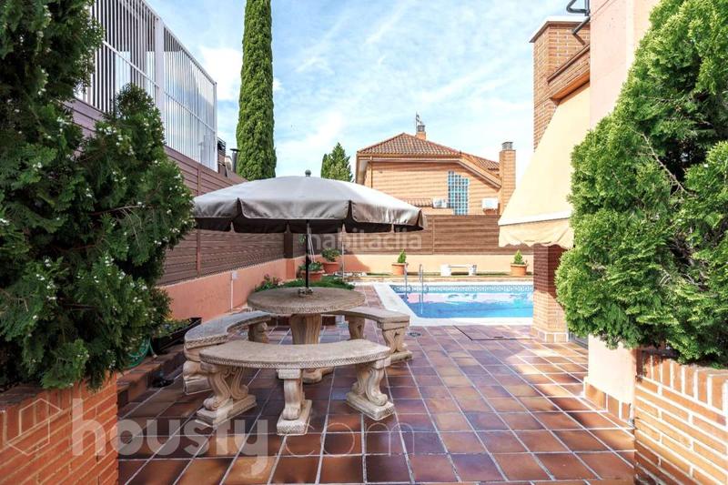 Foto 08263b8e-9631-4052-8751-5cd2f46a2bdc. Casa en cl italia en Peñas Albas - Zulema Villalbilla