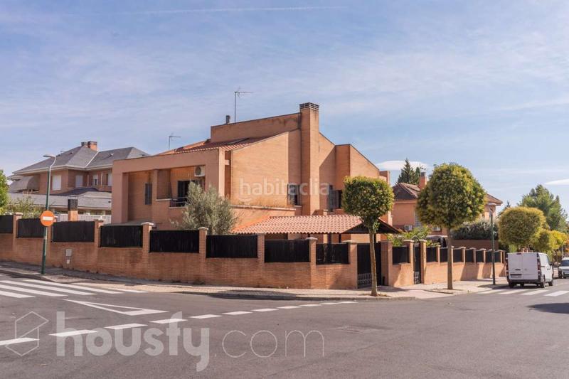 Foto 419ed53e-d695-4453-9720-0bc32b50b45d. Casa en cl italia en Peñas Albas - Zulema Villalbilla