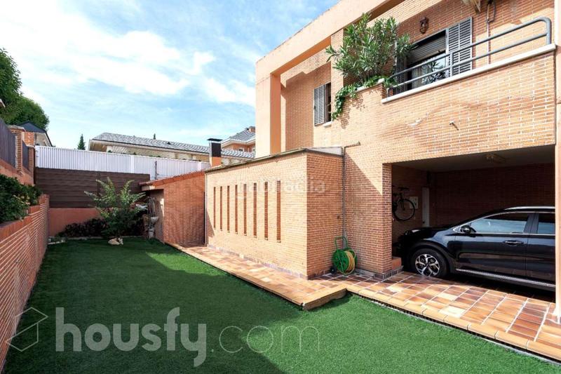 Foto 6018a671-8a37-4ca3-a02d-44cdacc19345. Casa en cl italia en Peñas Albas - Zulema Villalbilla