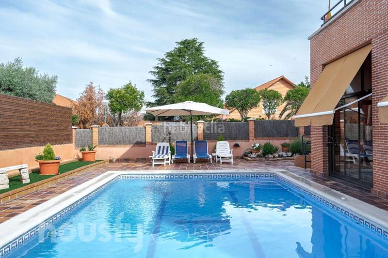 Foto 78748184-7f1c-4e52-a464-13e03dfe555b. Casa en cl italia en Peñas Albas - Zulema Villalbilla