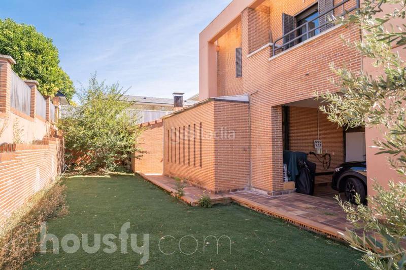 Foto d476594f-2a1e-4190-92b1-d66cfce2f748. Casa en cl italia en Peñas Albas - Zulema Villalbilla
