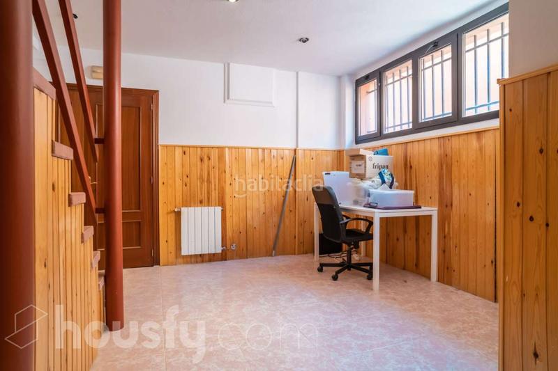 Foto f20a40ef-4963-4ed0-9555-065fc8a65a99. Casa en cl italia en Peñas Albas - Zulema Villalbilla
