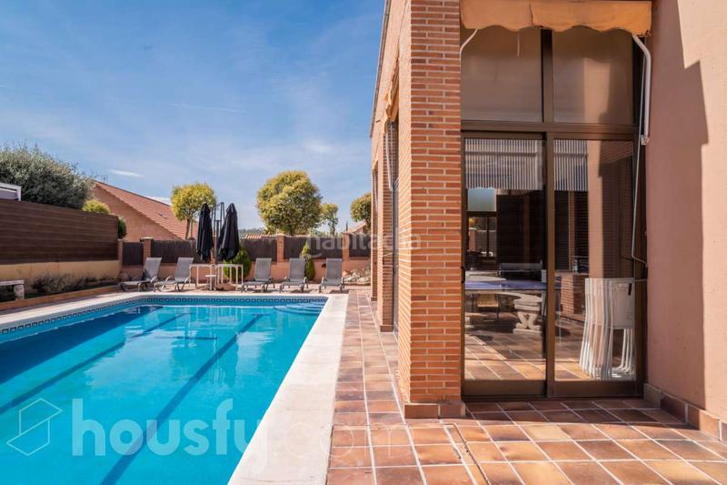 Foto 0d8caf83-e43e-4b52-aa35-a26fbae204d2. Maison dans cl italia dans Peñas Albas - Zulema Villalbilla