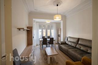 Miete Etagenwohnung  Carrer de matias perelló .