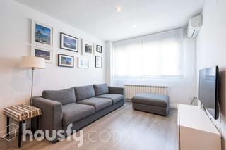 Location Appartement à Avenida de francisco pi y margall .