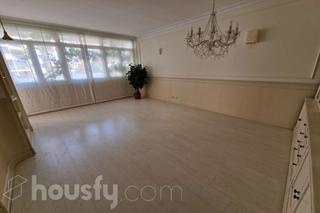 Flat in Carrer de Ganduxer .