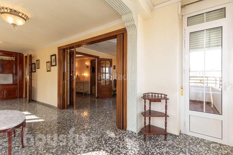 Foto ce857aca-8514-4445-88ff-e41906b515b8. Appartamento in cl gran via in Sax