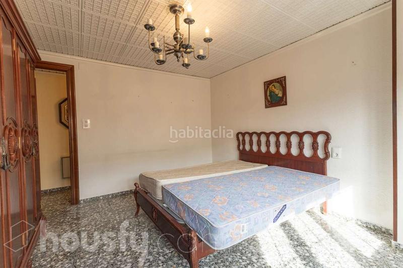 Foto d49e729f-2de7-490b-852a-dd91f1fcf048. Appartamento in cl gran via in Sax