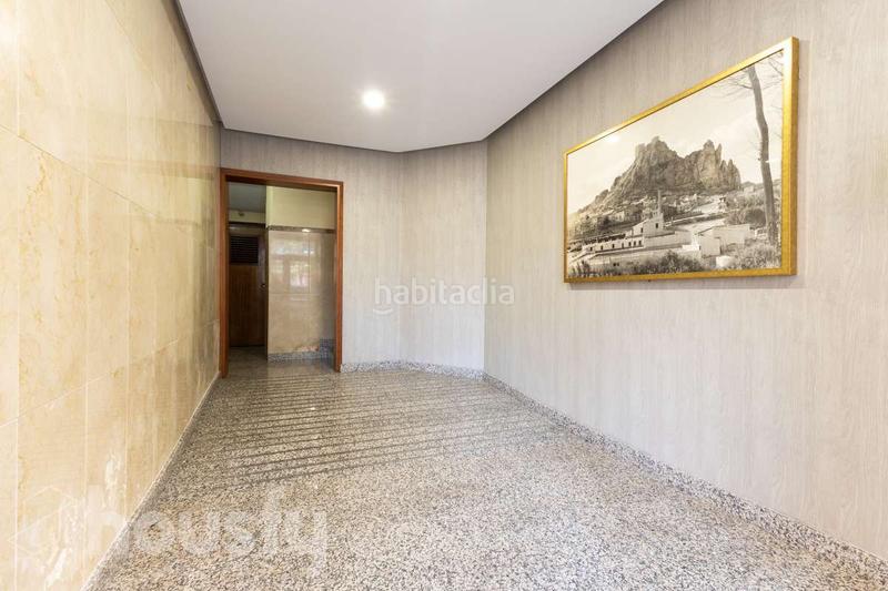 Foto 6043ae31-9f1f-474f-8ff2-22b8456212cb. Appartement dans cl gran via dans Sax