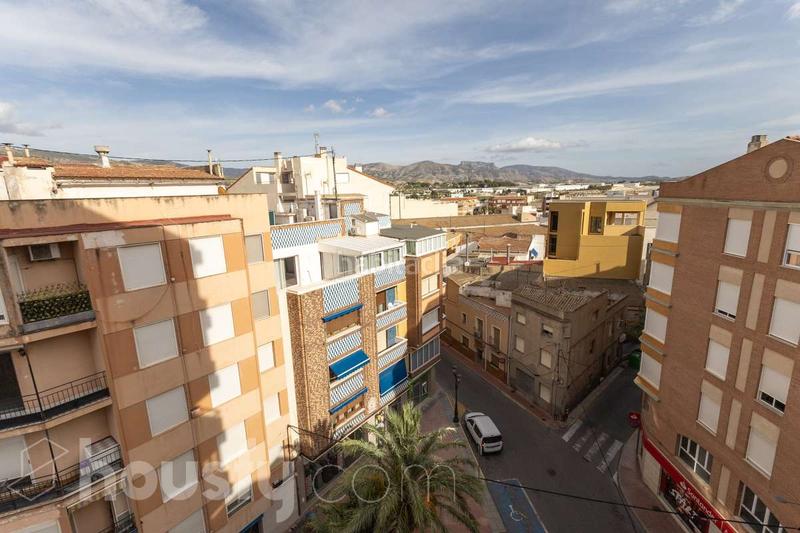 Foto 736a45ed-94fe-4887-b03c-1f3e4fef9a5f. Appartement dans cl gran via dans Sax