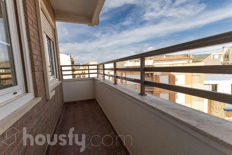 Foto d5ee3094-46f0-48be-a40c-f02a5c46dd7b. Appartement dans cl gran via dans Sax