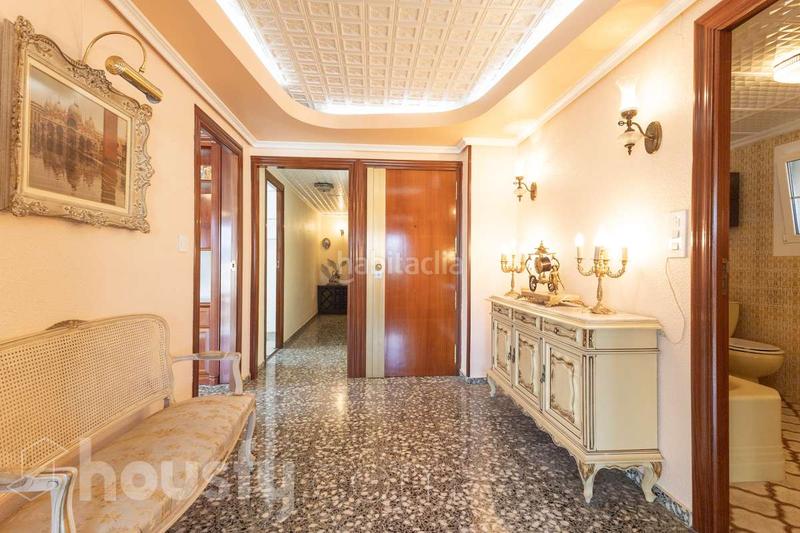 Foto d96de364-c083-407d-b163-d3f7f0f886a8. Appartement dans cl gran via dans Sax