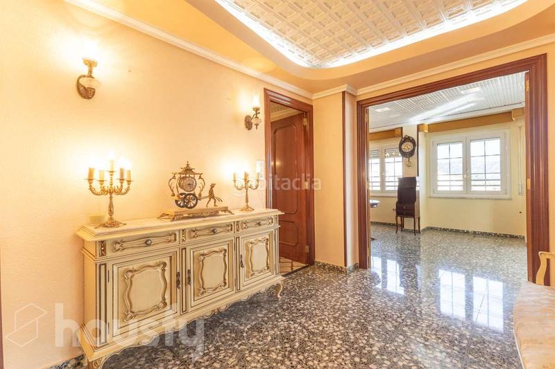Foto f6ed4de0-1423-42c6-a910-7308e2a2c67c. Appartement dans cl gran via dans Sax