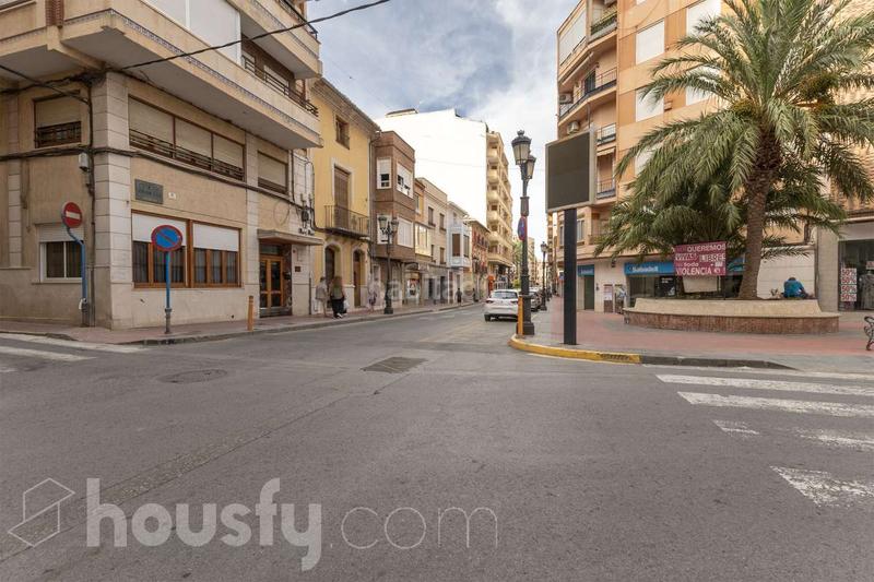 Foto fd14c97b-4595-49fd-9778-2aa3054d1a6b. Appartement dans cl gran via dans Sax