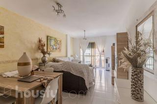 Appartement à Carrer centelles .
